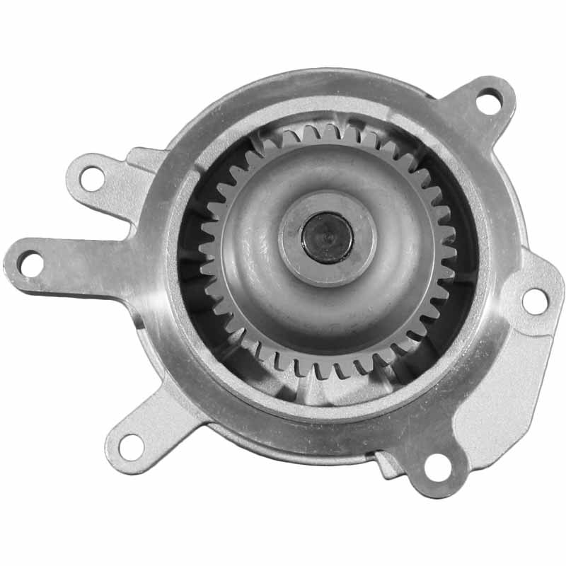 XDP X-TRA Cool Water Pump (Pump Only) 2017-2024 GM 6.6L Duramax L5P