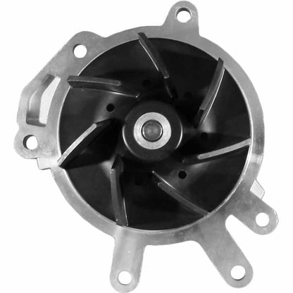 XDP X-TRA Cool Water Pump (Pump Only) 2017-2024 GM 6.6L Duramax L5P