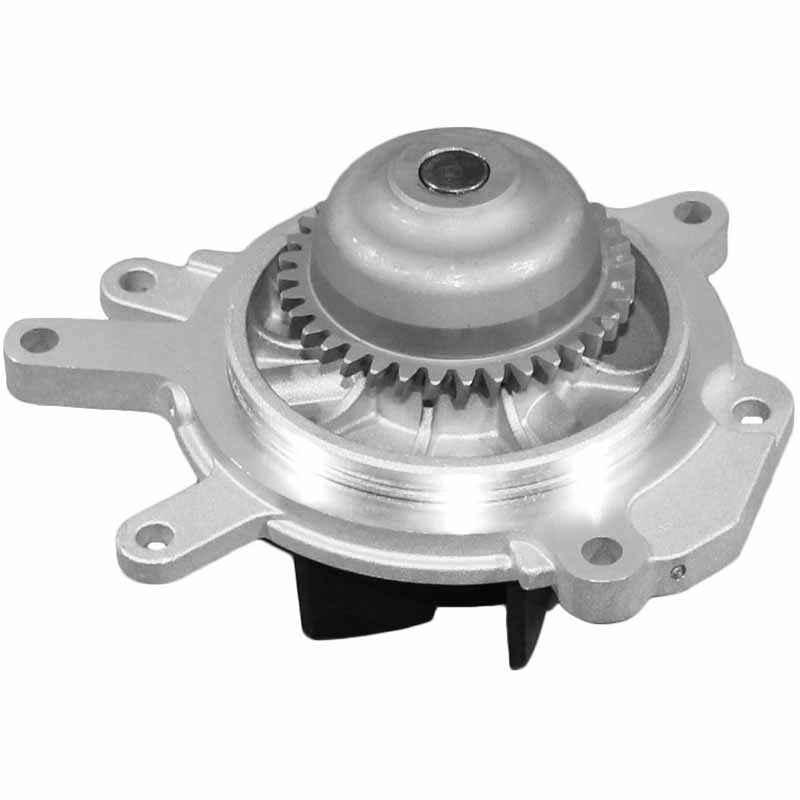 XDP X-TRA Cool Water Pump (Pump Only) 2017-2024 GM 6.6L Duramax L5P