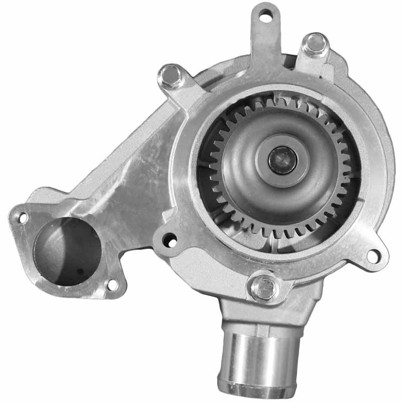 XDP X-TRA Cool Water Pump (With Housing) 2017-2024 GM 6.6L Duramax L5P