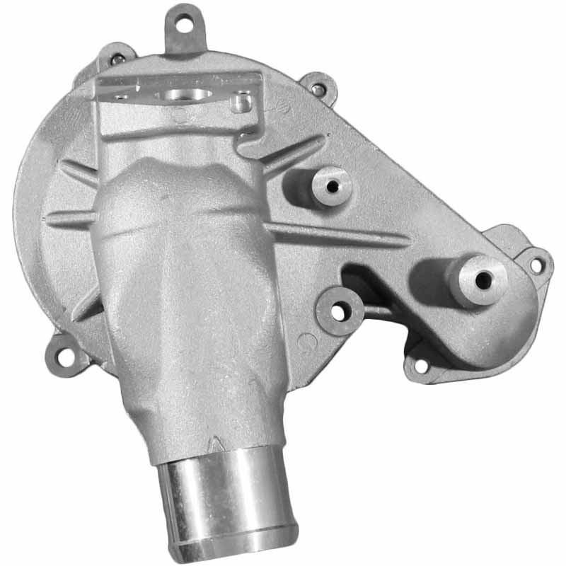 XDP X-TRA Cool Water Pump (With Housing) 2017-2024 GM 6.6L Duramax L5P