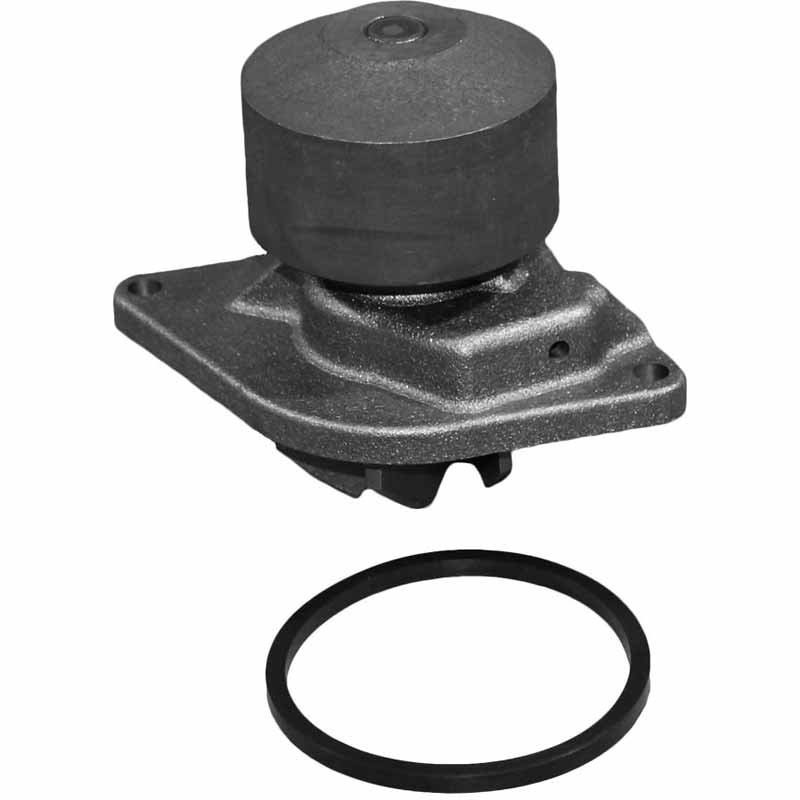 XDP X-TRA Cool Water Pump 2013-2018 Ram With 6.7L Cummins Engine