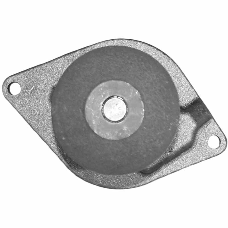 XDP X-TRA Cool Water Pump 2013-2018 Ram With 6.7L Cummins Engine