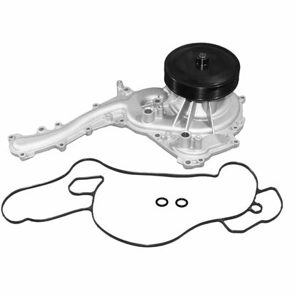 XDP X-TRA Cool Water Pump (Primary) 2017-2019 Ford 6.7L Powerstroke
