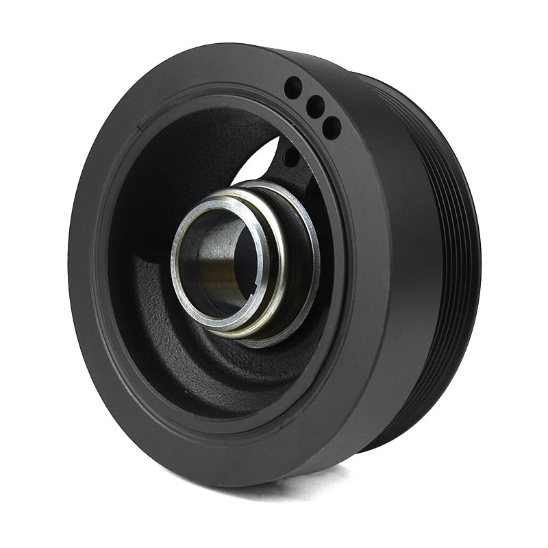 XDP Premium Balancer Series - Stock Replacement Harmonic Balancer 94-03 Ford 7.3L Powerstroke