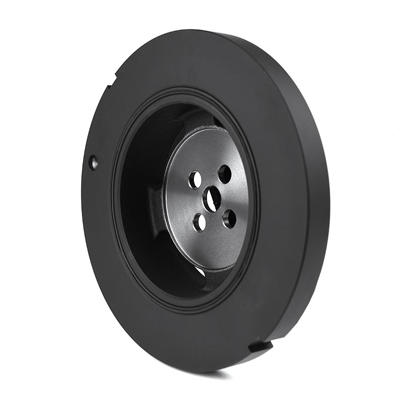 XDP Premium Balancer Series - Stock Replacement Harmonic Balancer 94-98 Dodge with 5.9L Cummins Engine