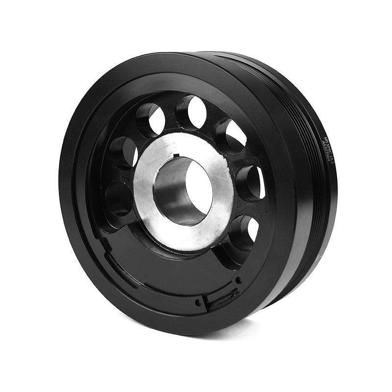 XDP Performance Balancer Series - Diesel Performance Harmonic Balancer 01-05 GM 6.6L Duramax LB7/LLY