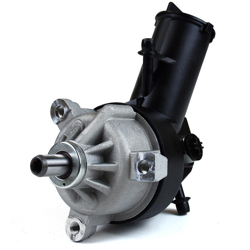 XDP Power Steering Pump New with Reservoir 1999-2003 Ford F-250/350/450/550/2000-2003 Ford Excursion