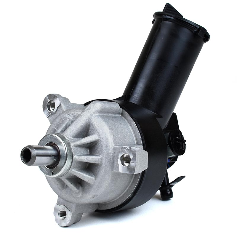XDP Power Steering Pump New with Reservoir 1994.5-1997 Ford F-250/350/1994.5-2001 Ford E-Series Van