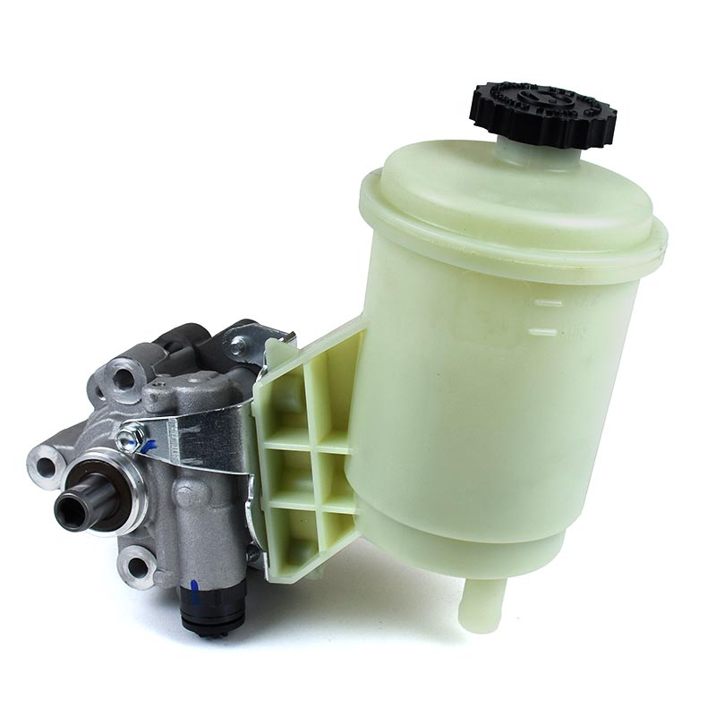 XDP Power Steering Pump New with Reservoir 2011-2018 Ram 2500/3500/4500/5500