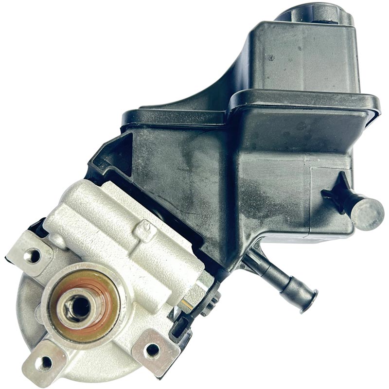XDP Power Steering Pump New with Reservoir 2011-2022 Chevrolet Silverado/GMC Sierra 2500HD/3500HD