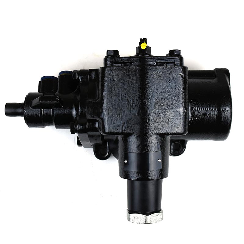 XDP Stock+ Power Steering Gearbox 2005-2008 Ford F-250/350