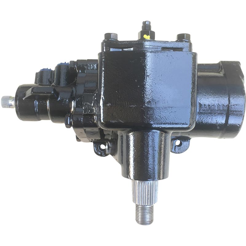 XDP Stock+ Power Steering Gearbox 1997-2000 Ford F-250/350/2000 Ford Excursion/1997-2003 Ford E-Series Vans