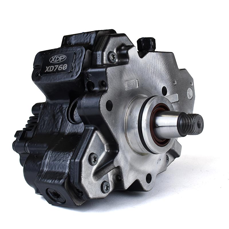 XDP Remanufactured CP3 Fuel Pump (Stock Replacement) 21-24 RAM 2500/3500/4500/5500
