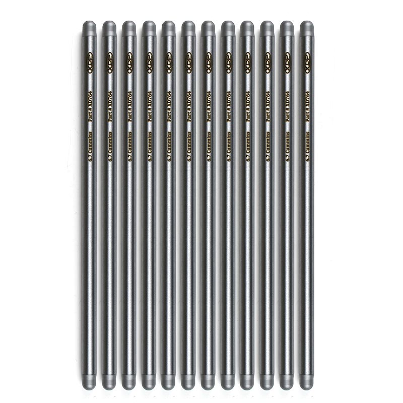 XDP Competition and Race Performance Pushrods (7/16 Inch) 25-26 RAM 2500/3500/4500/5500