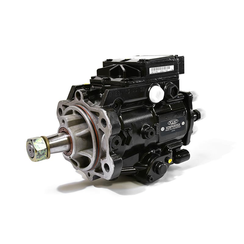 XDP Remanufactured VP44 Fuel Injection Pump (Stock HP) 98.5-02 Dodge 5.9L Cummins Auto and 5-Speed
