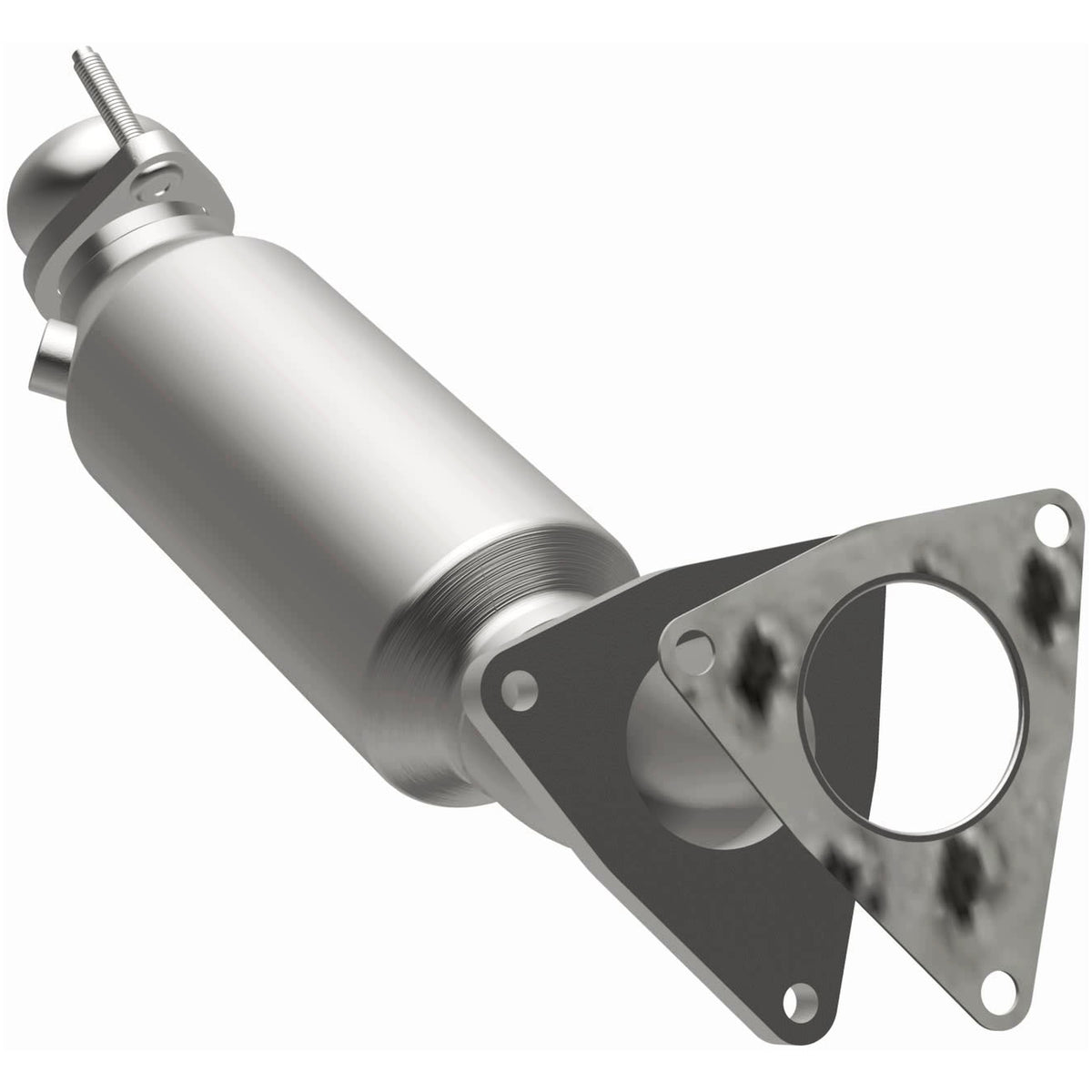 MagnaFlow California CARB Direct-Fit Catalytic Converter 4481477
