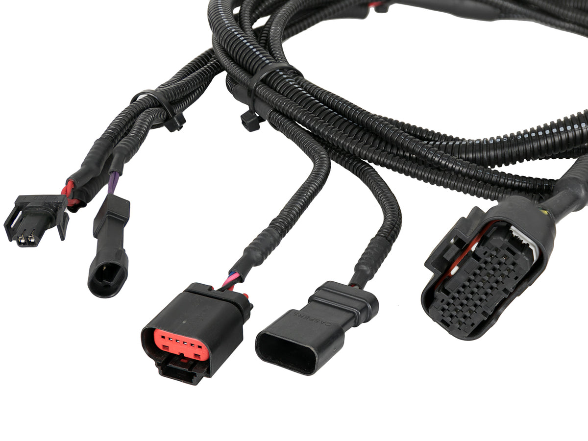 aFe BrakeLogic Exhaust Brake Controller