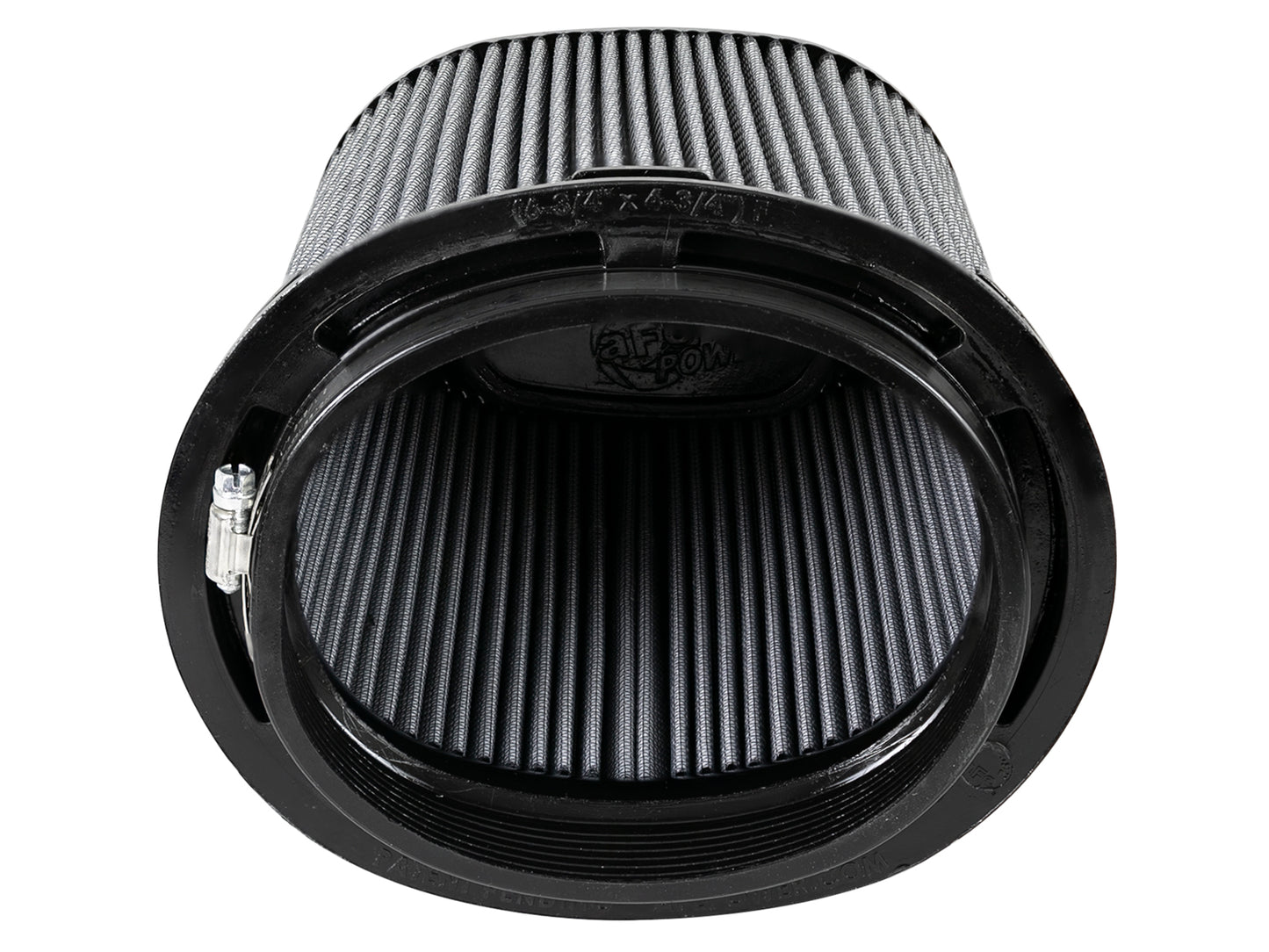 aFe Momentum Intake Replacement Air Filter w/ Pro DRY S Media - 21-91143