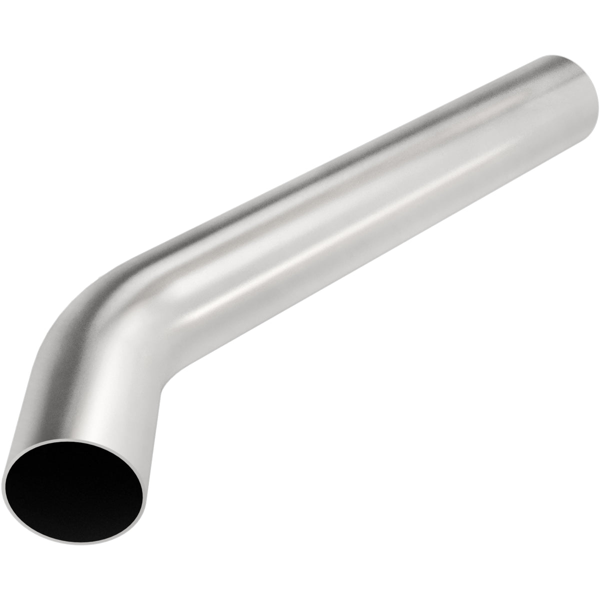 MagnaFlow Universal Exhaust Pipe - 2.50in. 10736