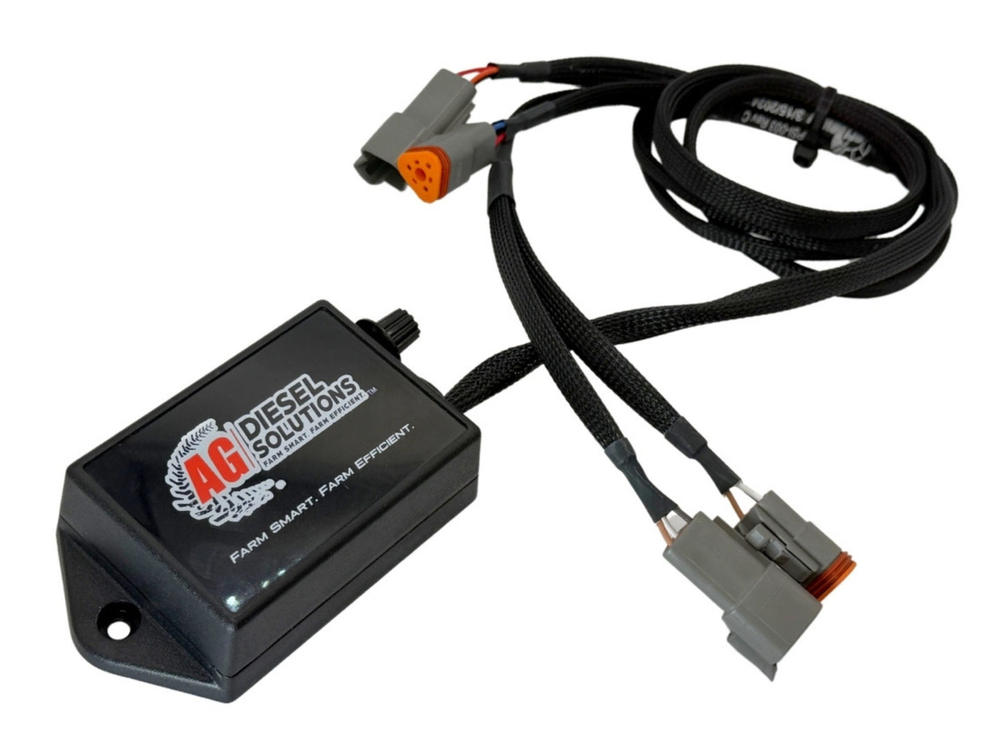 aFe AG Diesel Solutions Performance Module - CAT4000