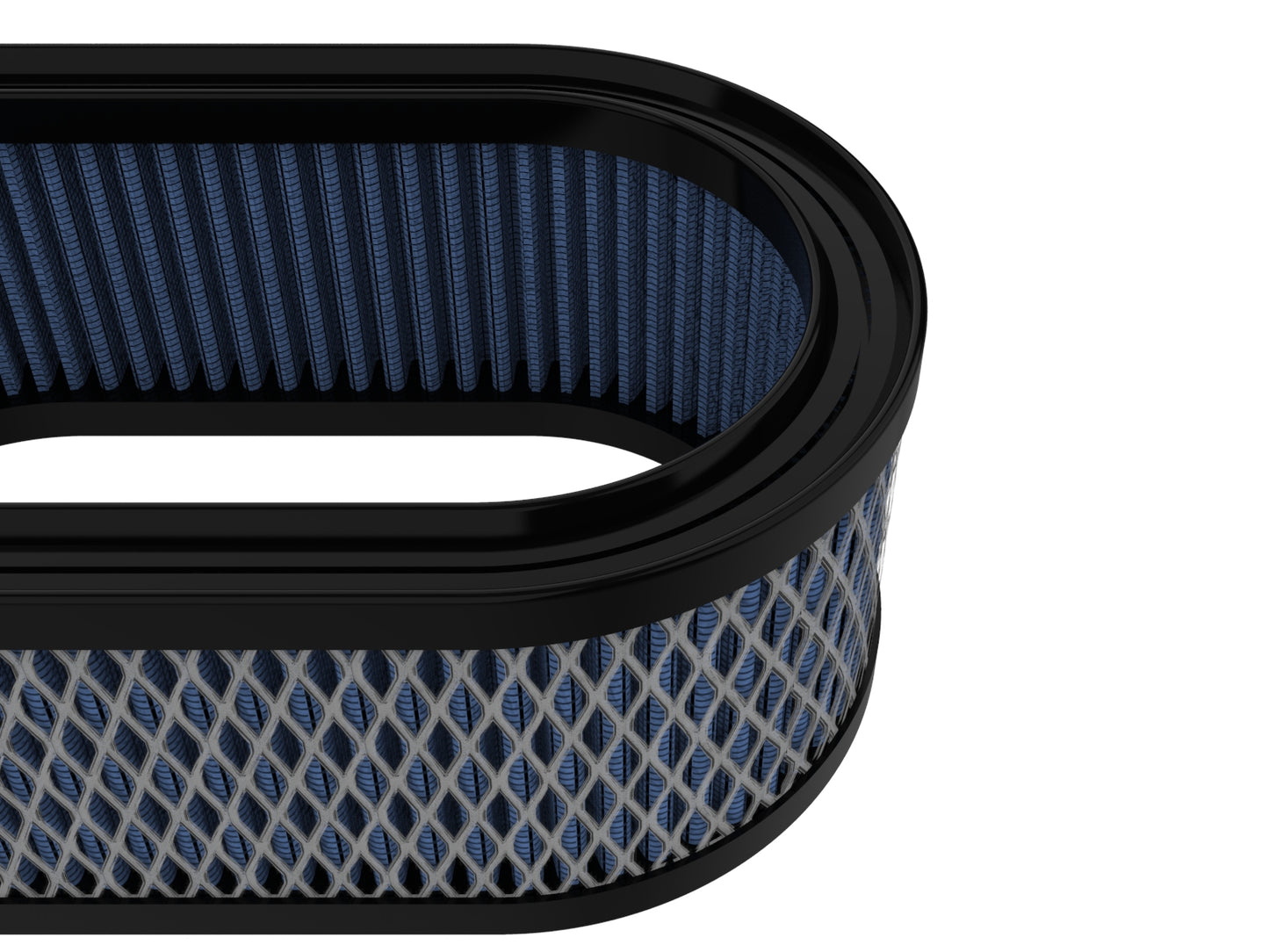 aFe Magnum FLOW Round Racing Air Filter w/ Pro 5R Media - 10-90013