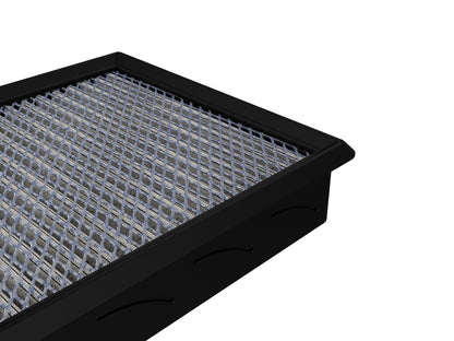 aFe Magnum FLOW OE Replacement Air Filter w/ Pro DRY S Media - Ford 1999-2003 7.3L