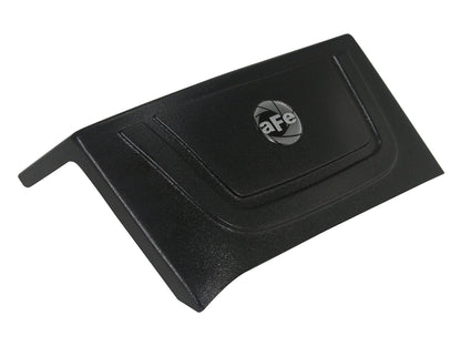 aFe Magnum FORCE Intake Cover Black - 54-32118-B
