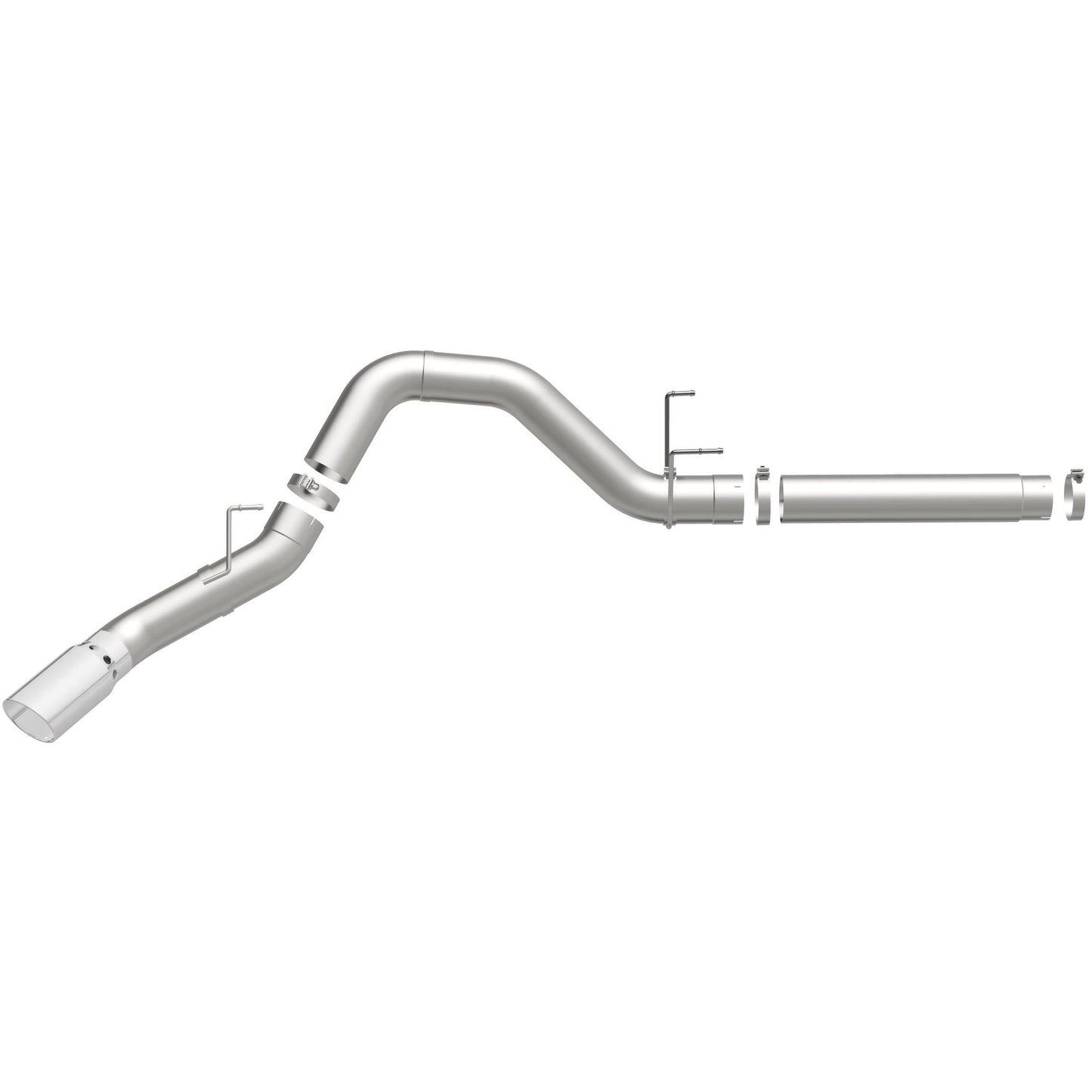 MagnaFlow PRO DPF Series Diesel 5 in Filter-Back 17912
