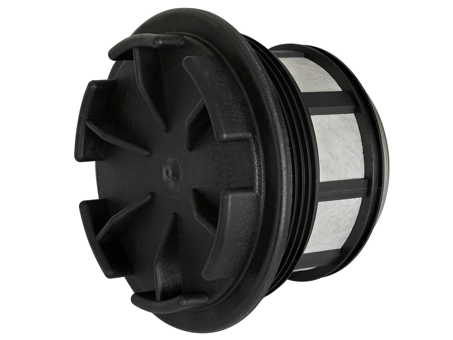 aFe PROGUARD Engine Fuel Filter Replacement - Single - Ford 1999-2003 7.3L