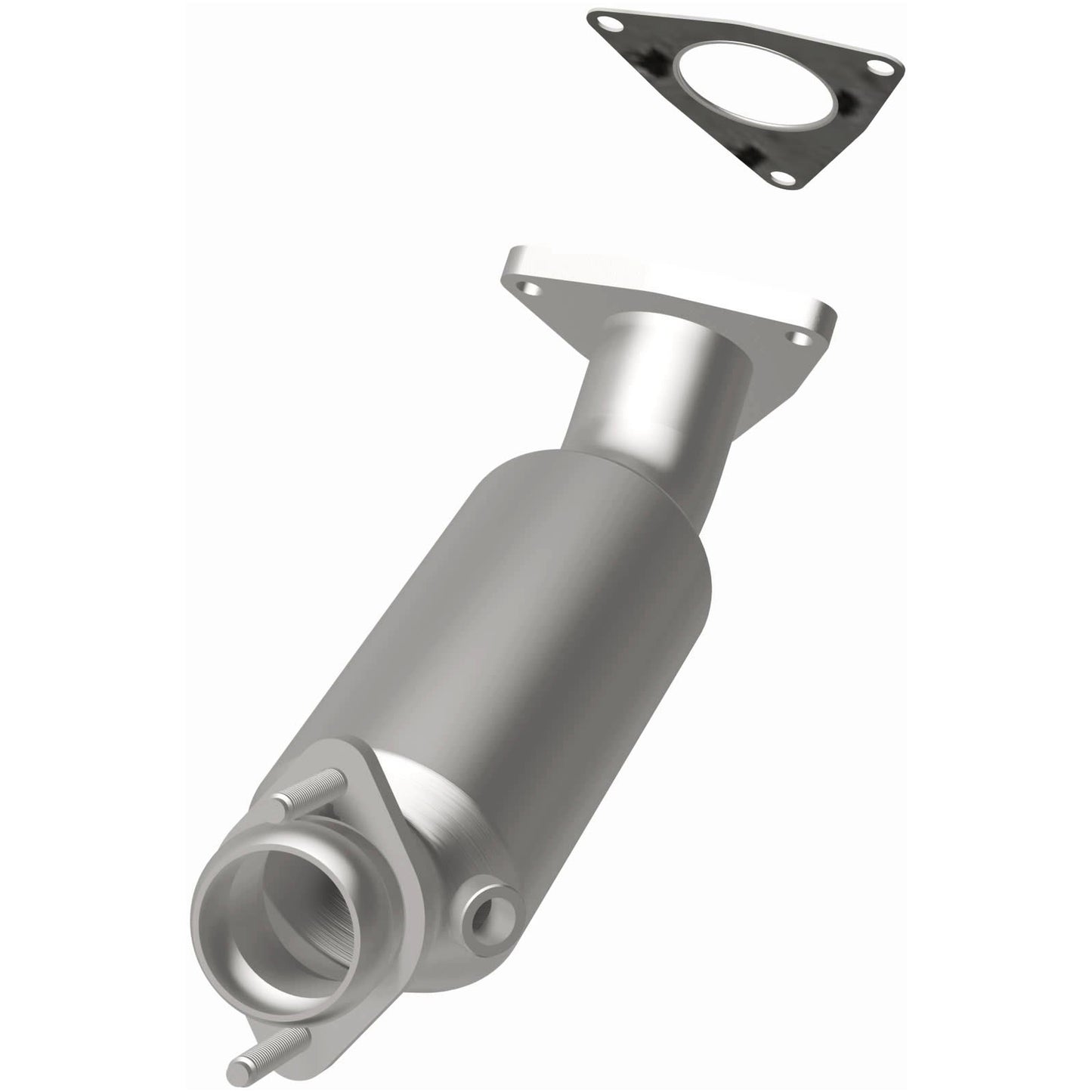 MagnaFlow California CARB Direct-Fit Catalytic Converter 4481477