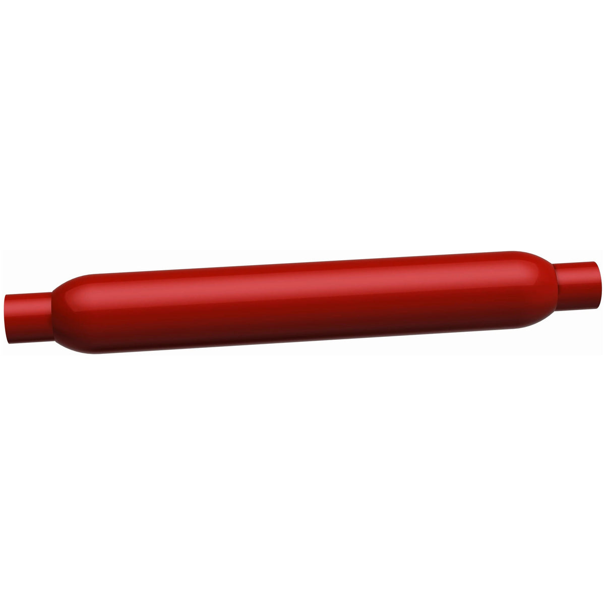 MagnaFlow 2.5 in/2.5 in Center/Center; 4 in x 26 in x 4 in Body Muffler 13146