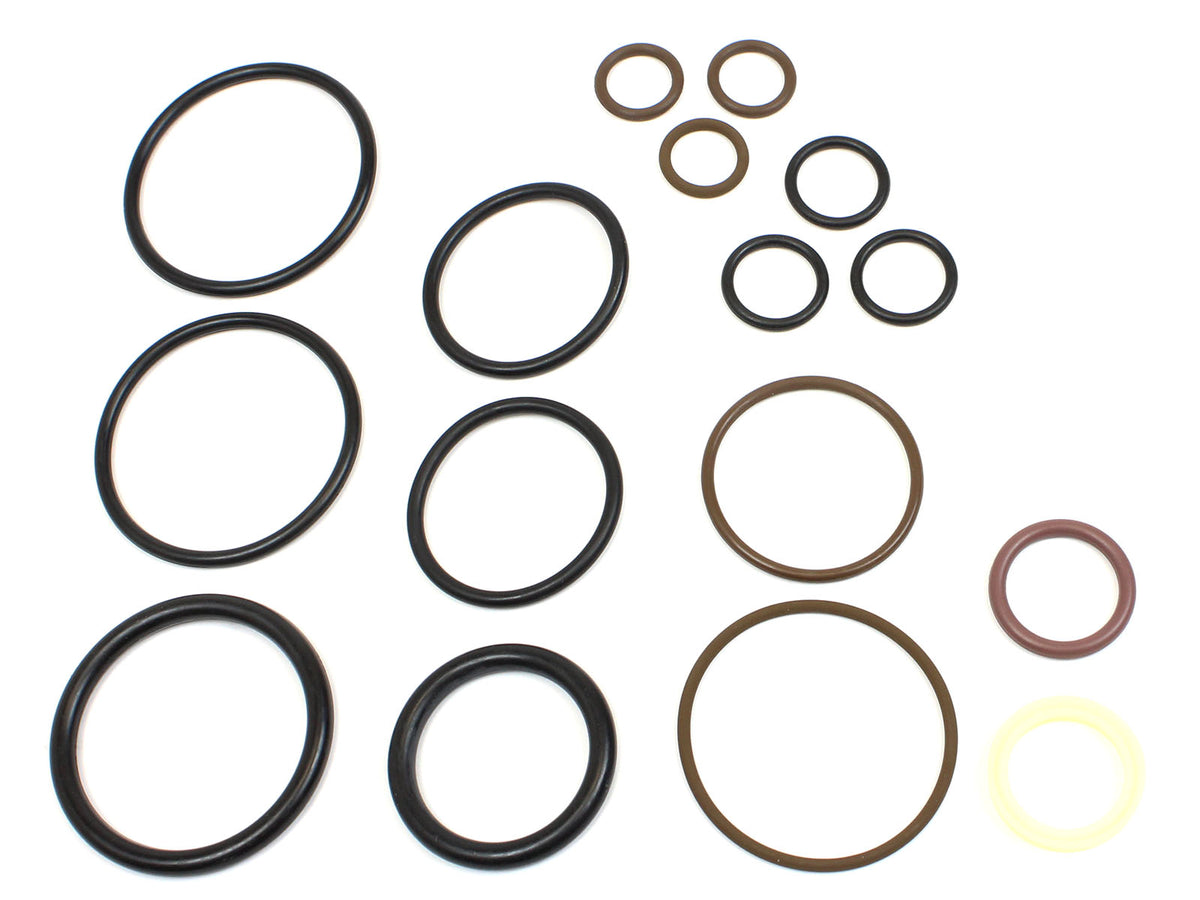 aFe Sway-A-Way Seal Kit for 2.0 Shock Seal Kit w/ 7/8 IN shaft