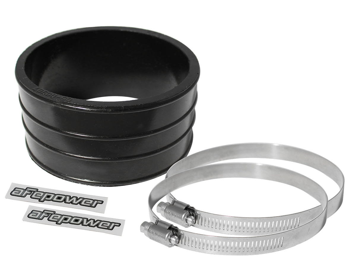 aFe Magnum FORCE Cold Air Intake System Spare Parts Kit - 59-00026