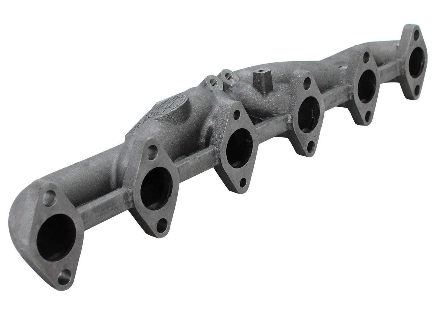aFe BladeRunner Street Series Turbocharger w/ Exhaust Manifold