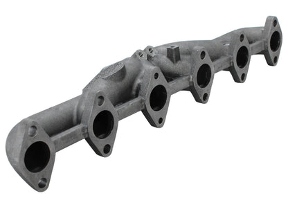 aFe BladeRunner Street Series Turbocharger w/ Exhaust Manifold