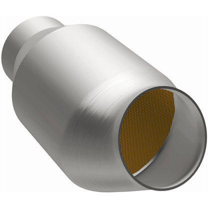 MagnaFlow Standard Grade Universal Catalytic Converter 59976