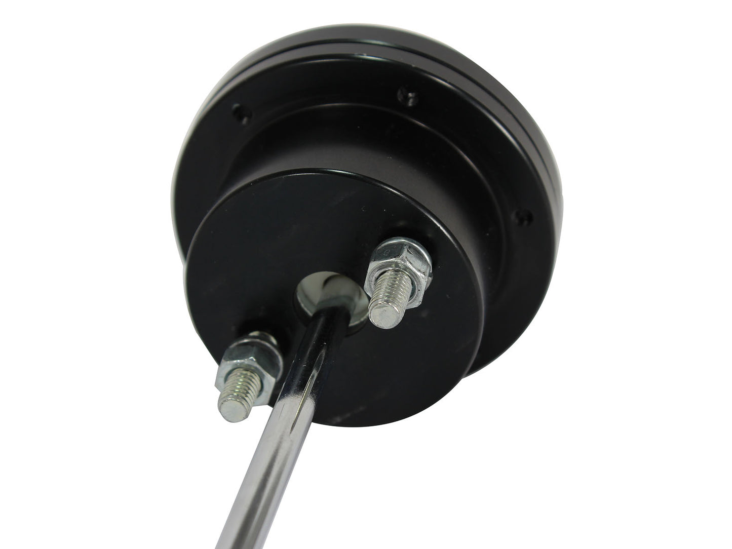 aFe BladeRunner GT Series Billet Aluminum Wastegate Actuator - Ford 1999-2003 7.3L