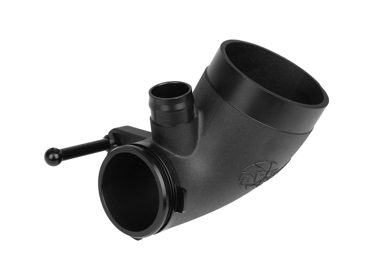 aFe Turbo Inlet Pipes for Intakes PN: 54-13050, 50-70036, 51-76403 & 54-76403