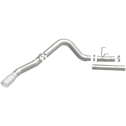 MagnaFlow PRO DPF Series Diesel 5 in Filter-Back 17874