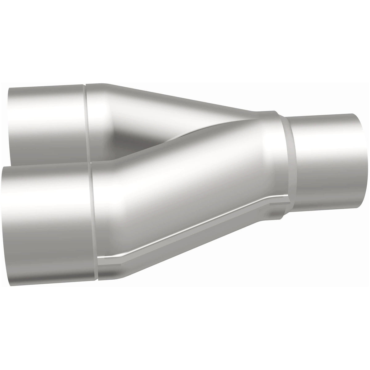 MagnaFlow Exhaust Y-Pipe - 3.50/4.00 10800