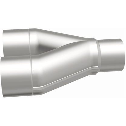 MagnaFlow Exhaust Y-Pipe - 3.50/4.00 10800