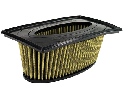 aFe Magnum FLOW Inverted Replacement Air Filter (IRF) w/ Pro GUARD 7 Media - Ford 1999-2003 7.3L
