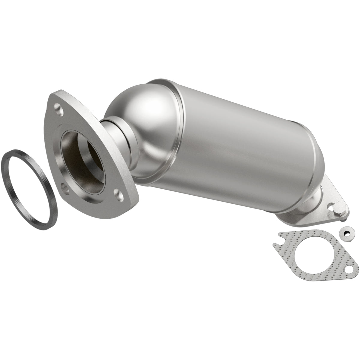 MagnaFlow California CARB Direct-Fit Catalytic Converter 5451446