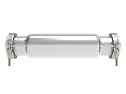 aFe MACH Force-Xp 304 Stainless Steel Resonator