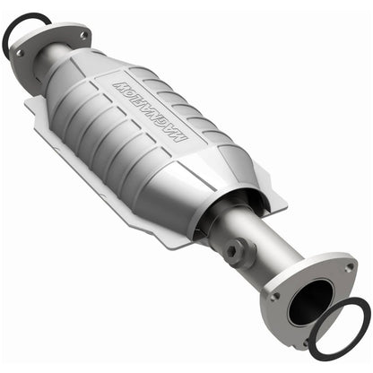 MagnaFlow California CARB Direct-Fit Catalytic Converter 4481499