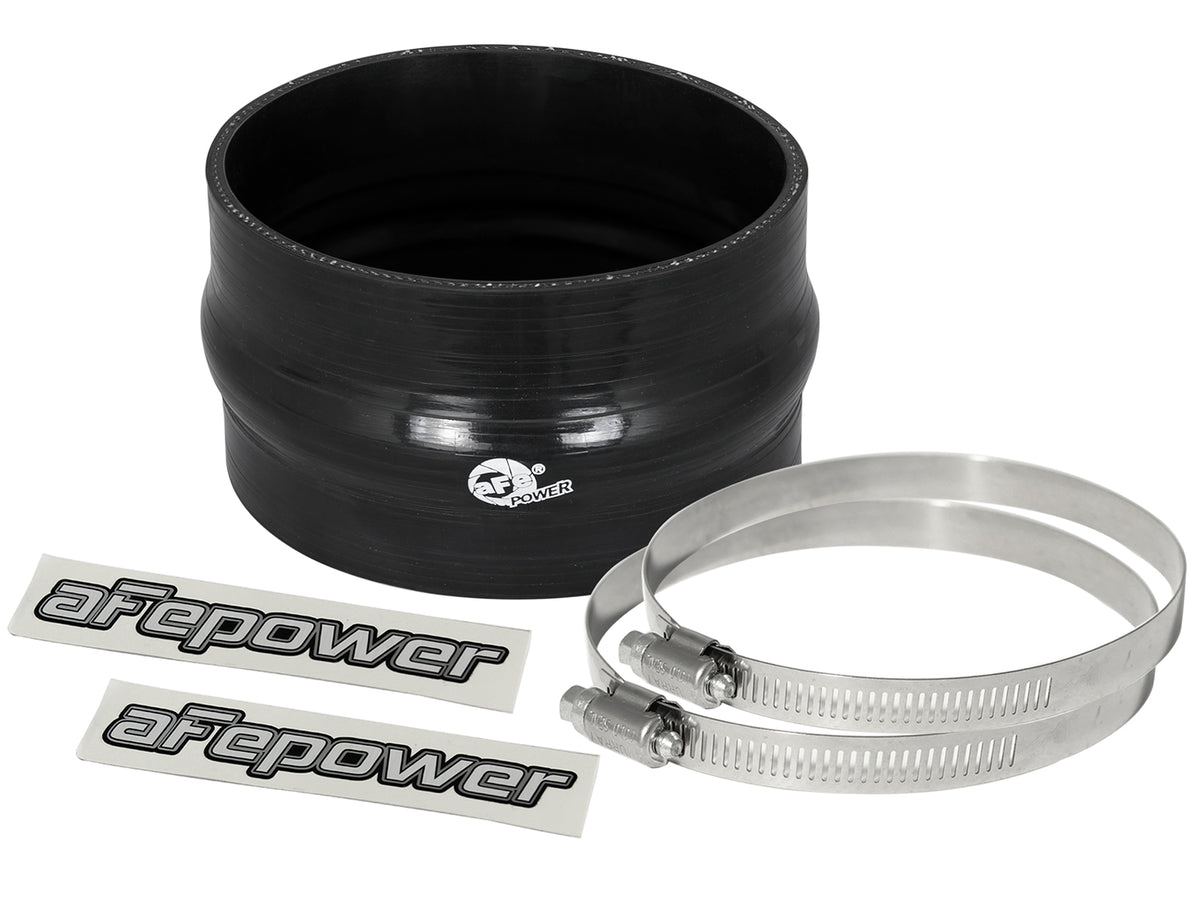 aFe Magnum FORCE Cold Air Intake System Spare Parts Kit - 59-00040