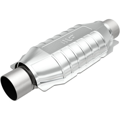 MagnaFlow California CARB Universal Catalytic Converter 5592306