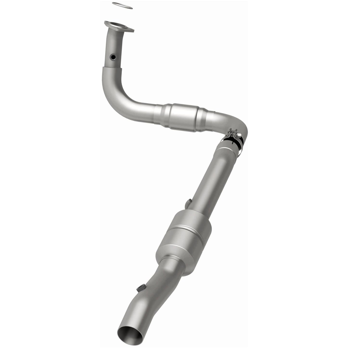 MagnaFlow California CARB Direct-Fit Catalytic Converter 447269