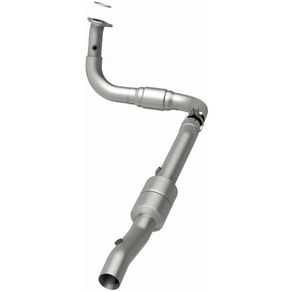 MagnaFlow California CARB Direct-Fit Catalytic Converter 447269